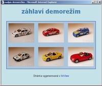 Screenshot - Free template do XnView pro freefoto